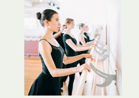Ballett Teens (10-15J)