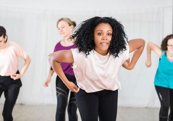 Latin Workout